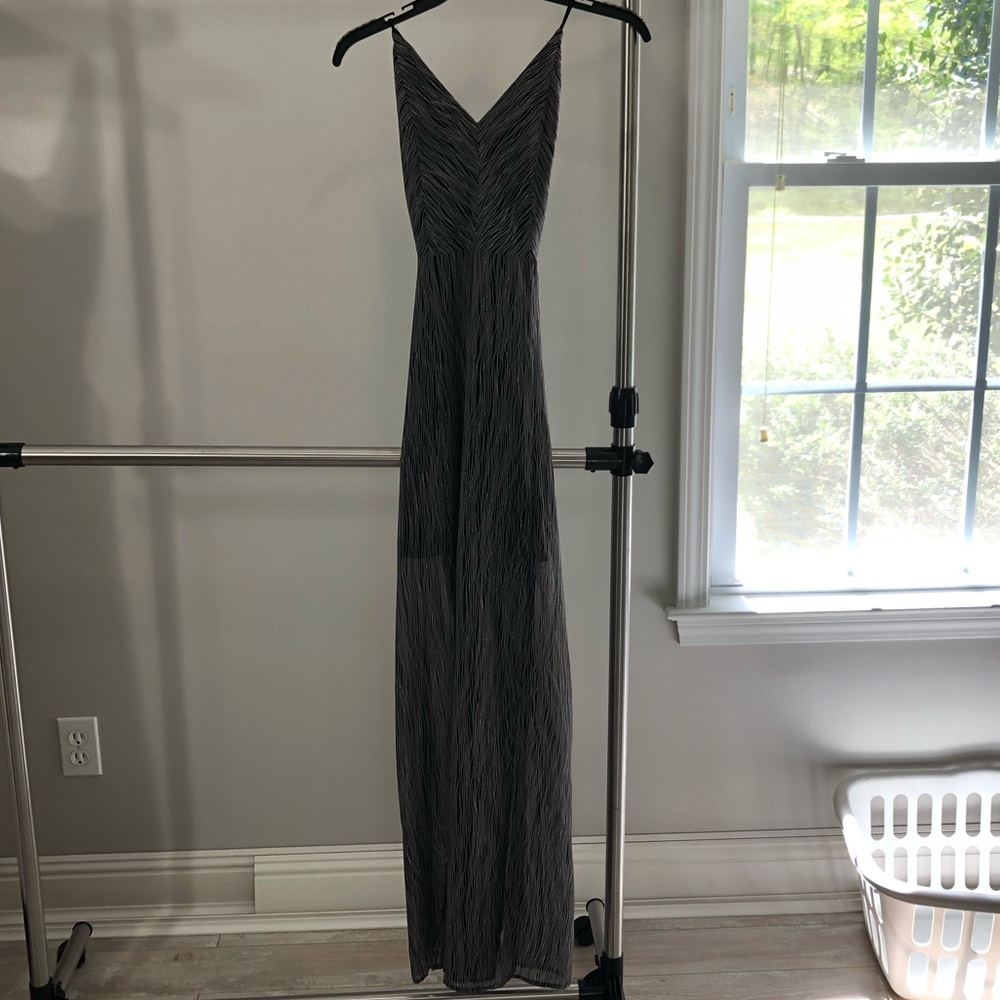 Forever 21 maxi dress